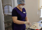 Пензенская область получила еще 10000 комплектов вакцины «Спутник V»