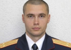 Главным следователем Октябрьского района Пензы стал Игорь Шунин