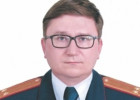 Руководителем Кузнецкого следственного отдела назначен Игорь Игнатьев