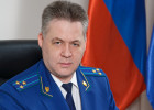 Обнародованы сведения о доходах прокурора Пензенской области