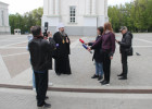 Стало известно, какие объекты в Пензенской области планирует посетить патриарх Кирилл