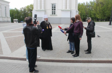 Стало известно, какие объекты в Пензенской области планирует посетить патриарх Кирилл