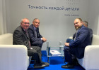 Пензенские и белорусские промышленники обсудили перспективы сотрудничества