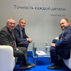 Пензенские и белорусские промышленники обсудили перспективы сотрудничества