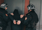 В Пензе молодой лихач нарушил ПДД и устроил драку с собачником