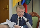 Мэр Пензы вошел в состав правления Ассоциации городов Поволжья