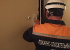 В Пензе дочь угодила в «квартирный плен» с тяжелобольной матерью