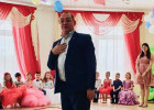Выпускной в детском саду Пензы посетил заслуженный артист РФ