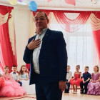 Выпускной в детском саду Пензы посетил заслуженный артист РФ