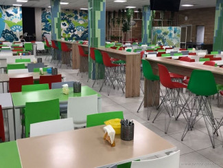 Сотрудники пензенской администрации посетили Казань, чтобы изучить формат «школьных ресторанов» 