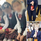 В Пензенской школе детям на праздник вручили по бутылке