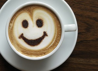 В Пензе безработный «любитель кофе» попался на краже напитка