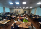 «Здравствуй, лето». В Пензе стартовал турнир по шахматам