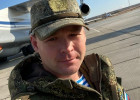 В Пензенской области похоронили еще одного солдата, погибшего в Украине
