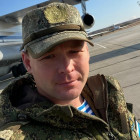 В Пензенской области похоронили еще одного солдата, погибшего в Украине