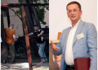 Гламурный зампред Калентьев – покровитель разливаек и алкашей