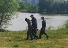 Пензенцев напугал подросток, гуляющий в балаклаве и с пистолетом