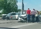 Появились сведения о пострадавших в массовом ДТП в пензенской Терновке