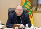 Дополнительные средства на ремонт дорог получат семь районов Пензенской области