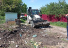В Пензе отчитались о пятничной масштабной уборке 