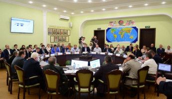 В ПГУ состоялась встреча, на которой обсудили вопросы импортозамещения в регионе 