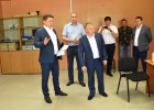 Пензенский мэр дал напутствие единой муниципальной управляйке