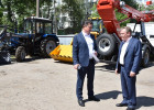 Бизнесмен с опытом работы в Татарстане: кто возглавил единую городскую управляйку в Пензе?