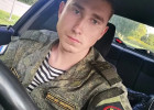 В Пензенской области простились с 25-летним солдатом, погибшим на Украине