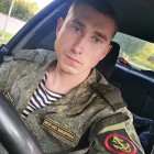 В Пензенской области простились с 25-летним солдатом, погибшим на Украине