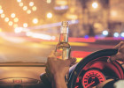За выходные в Пензе и области задержали около 50 пьяных автомобилистов