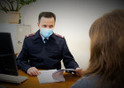 Жительница Пензы нарвалась на афериста, пытаясь продать обувь
