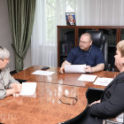 Жители Лопатинского района пожаловались губернатору на качество водоснабжения