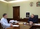 Пензенские власти решили вопрос со строительством школы в Заре
