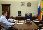 Жительница Пензы предложила губернатору создать парк в дальнем Арбеково