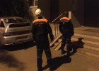 В Пензе при падении с высоты погиб подросток