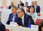 Назначена дата выборов депутатов  пензенского Заксобра