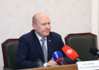 Министр здравоохранения рассказал правду о новой волне COVID-19 в Пензе