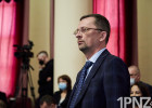 В Пензе начался брифинг министра сельского хозяйства региона