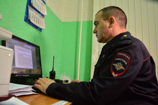 Пенсионер из Заречного нарвался на афериста при продаже автомобильных дисков