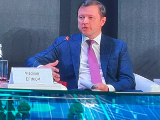 Лоббисты на ПМЭФ-2022. Кто стоит за идеей снести два крупных пензенских завода под застройку?