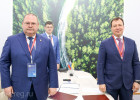 Подписан Меморандум о взаимодействии между Пензенской областью и ООО «АГрупп»