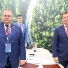 Подписан Меморандум о взаимодействии между Пензенской областью и ООО «АГрупп»