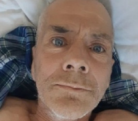 В Пензенской области разыскивают родственников 60-летнего мужчины