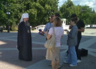 Озвучена дата визита патриарха Кирилла в Пензу