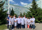 Главный врач областного онкологического диспансера Антон Столяров: рак - это не приговор!
