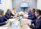Пензенская область вошла в Евразийский экономический союз