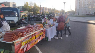 В Пензе неожиданно закрылся рынок, где продавали товары по низким ценам