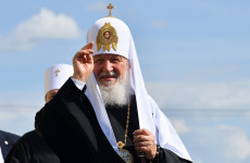 Визит патриарха Кирилла в Пензу – как это было (фото, видео)