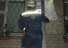 За выходные пензенские спасатели выезжали на происшествия четыре раза