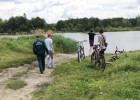 Пензенцам напомнили о правилах поведения возле водоемов